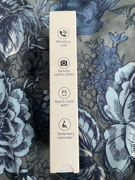 Smart часовник, розов