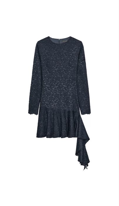 Нови с етикет рокли Zara