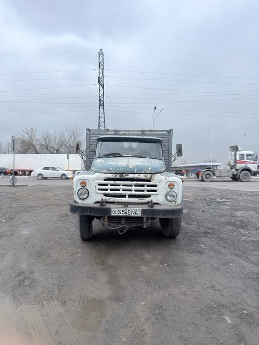 Zil 1979 yil kelishamiz