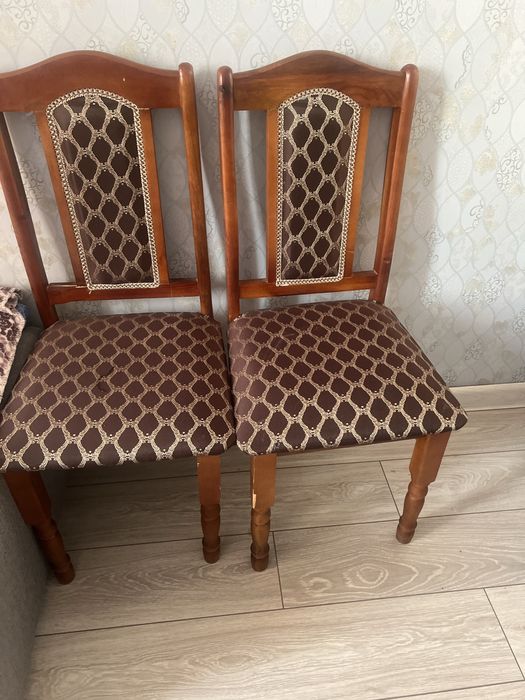 Диван экокожа, стулья