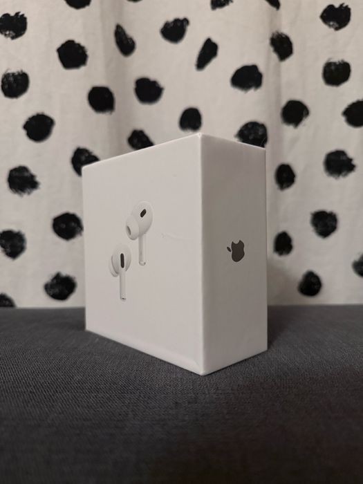 AirPods Pro 2nd Gen Type - C Air Pods Pro 2