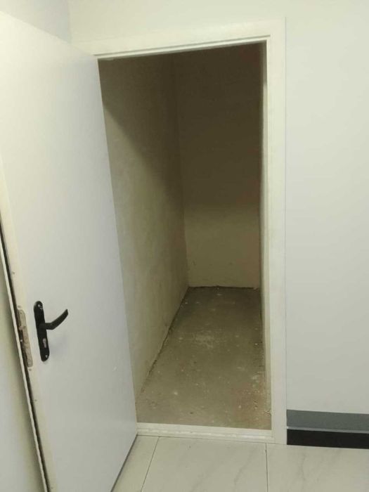 Кладовое помещение