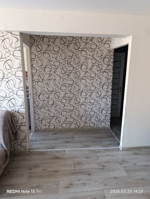 Продам 2-х комнатную квартиру