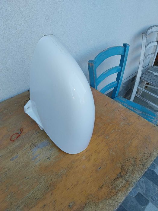 Порцеланова  мивка  за баня