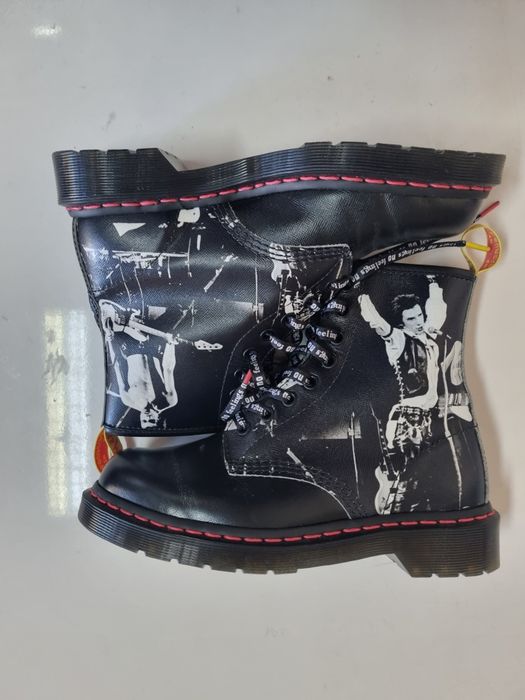 Dr.AirWair Martens Editie Limitata