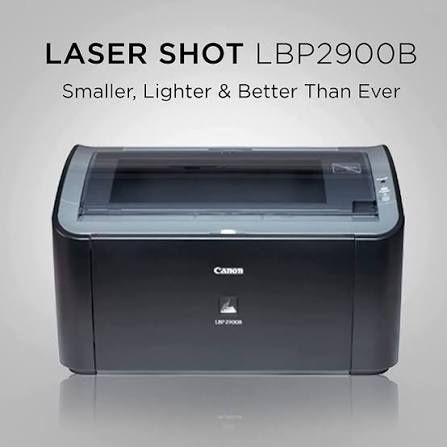 Printer . Canon LBB2900