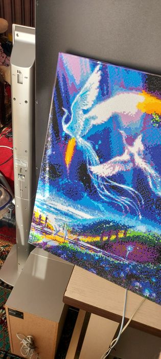 Алмазная мозаика