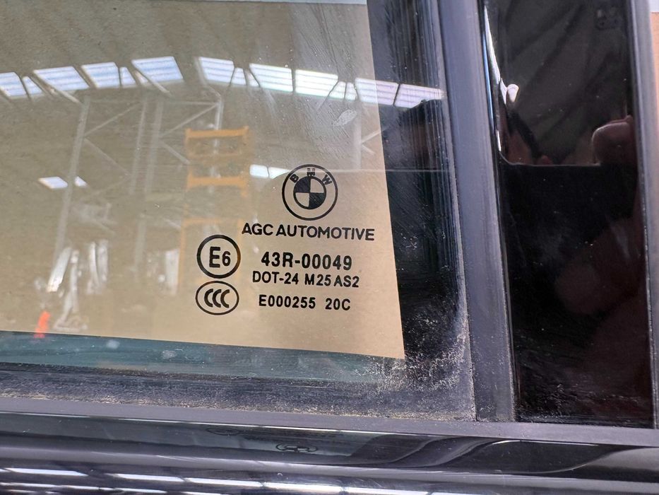 Задна Дясна Врата За БМВ Ф90 Г30 7408964 BMW F90 G30