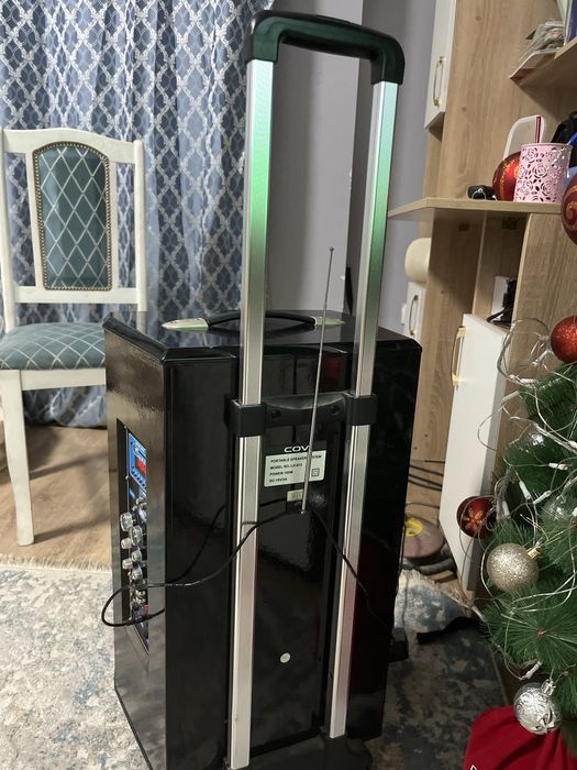 Акустическая система