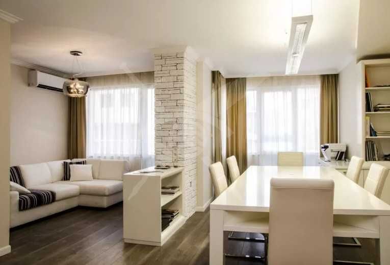 Дава се под наем Офис в Пловдив, Мараша - 50 кв.м за 298.86 € - Снимка #3