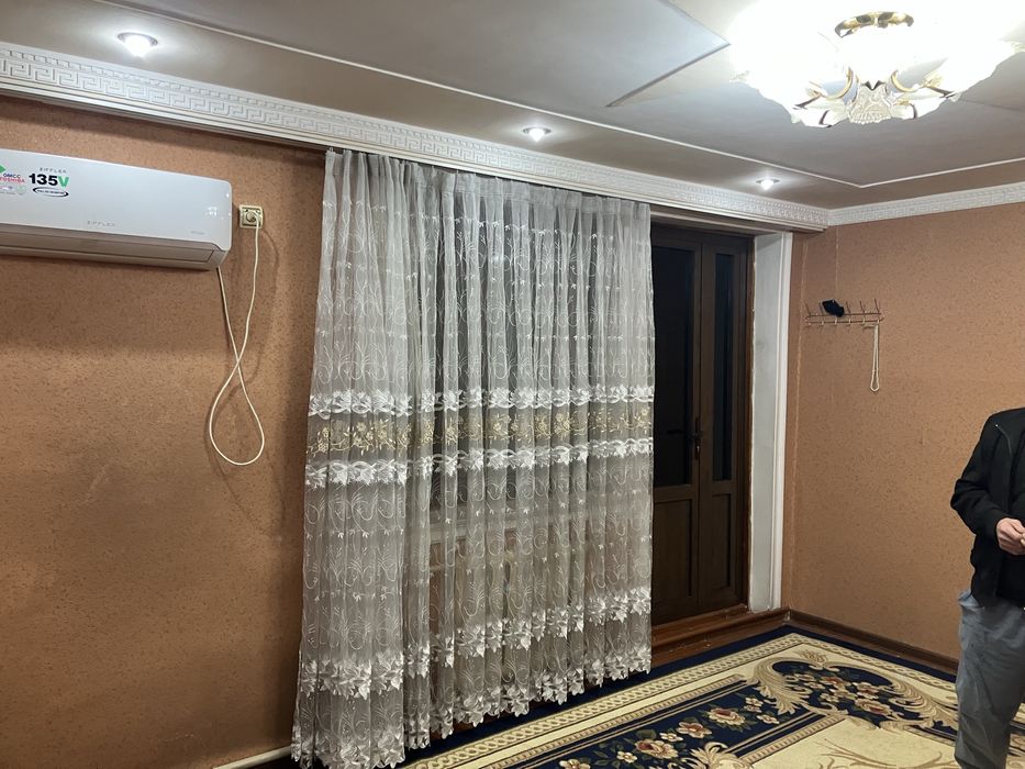 Sergeli rayoni,Oltin vodiy MFY (Qumariq),Kvartera puliga 5 xonali