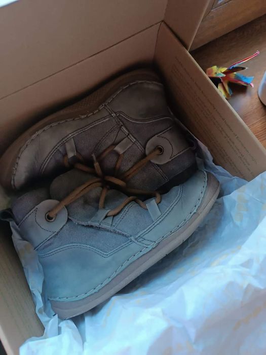 BFF зимни обувки Froddo 28