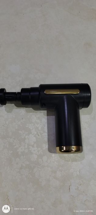 Продам ручной массажёр