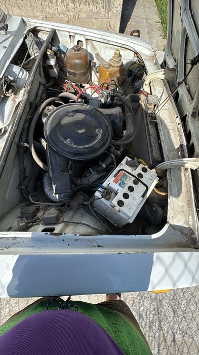 Ваз  (Lada) 2106