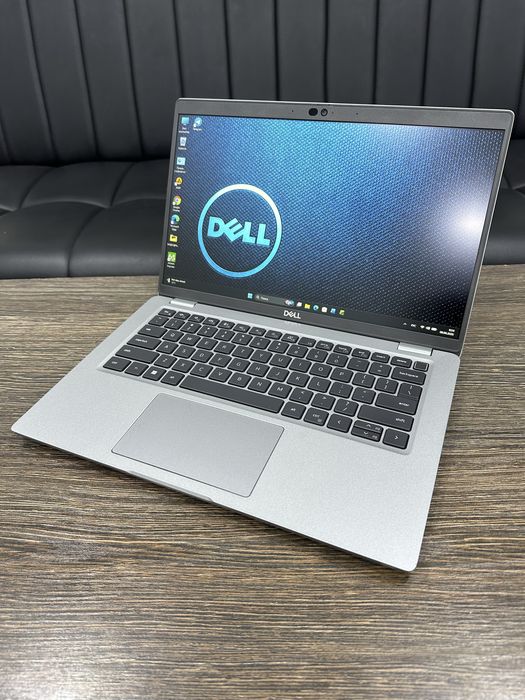 мощный 12-ядерный i7 ноутбук Dell Latitude 5430 для графики и программ