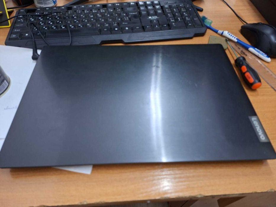 Ноутбук для работы, студентов