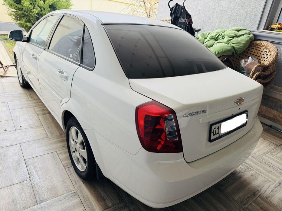 Chevrolet Gentra. СВОЯ. 2023 автомат. Без люка