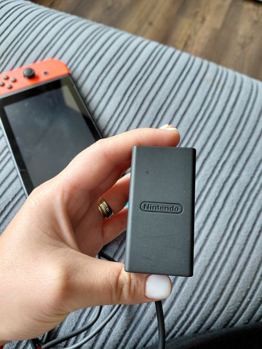 Consolă nintendo switch