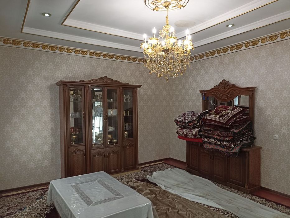 •Yashashga tayyo‘r uchastka sotiladi  7 sotix + 1,5 zaxvati bn