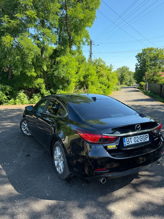 Mazda 6 De vânzare