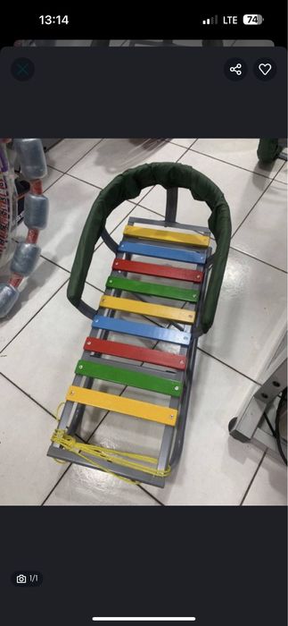 Санки china 80 kg kotaradi