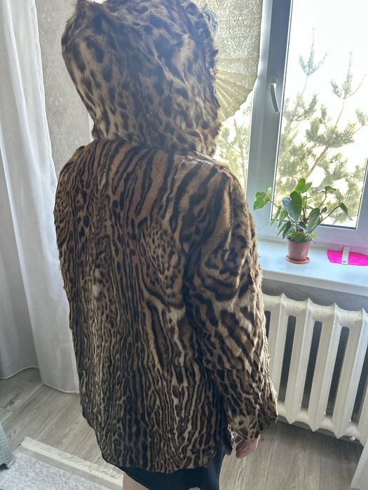 ОЧЕНЬ СРОЧНО продам шубу