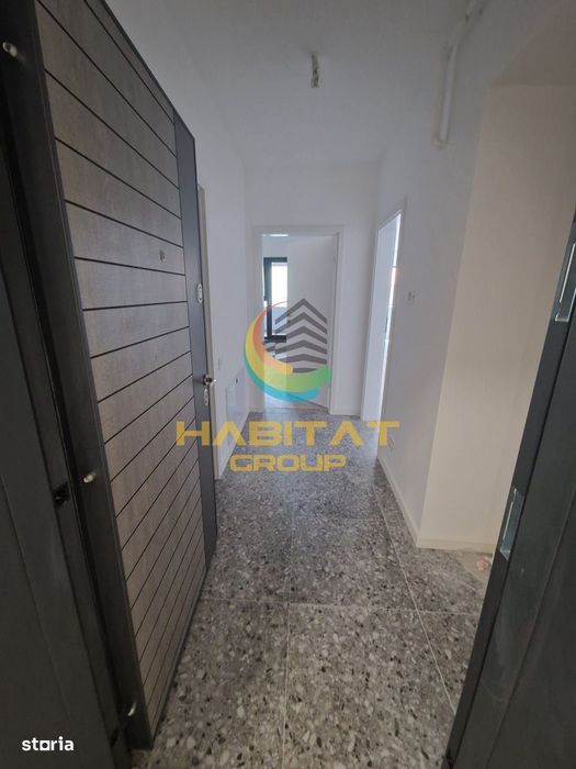 Apartament 2 camere - Predare imediata