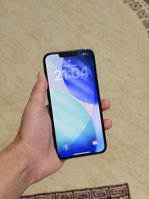 iPhone 13 Pro Айфон 13Про