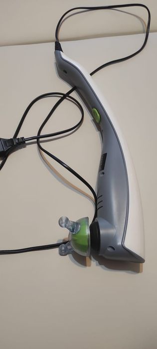 Кресло массажное