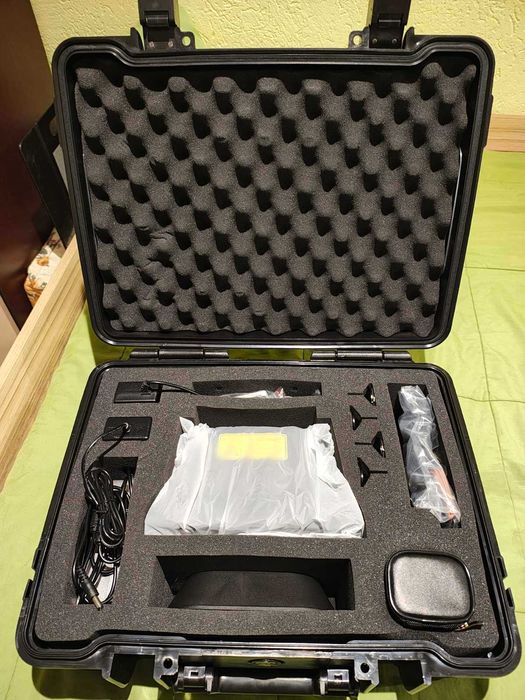 Камера за нощно виждане  Toyani TA-JY500