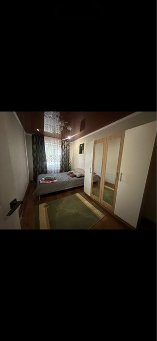 2 комн квартира