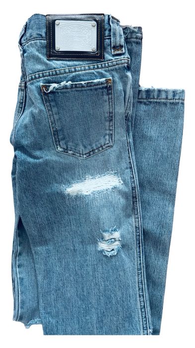 Blugi Dolce Gabbana originali