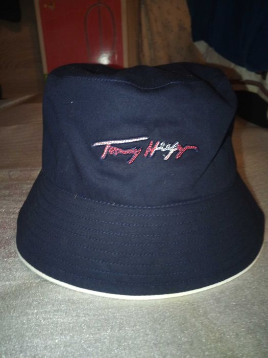 Palarii-Dadarlat,Tommy Hilfinger,58