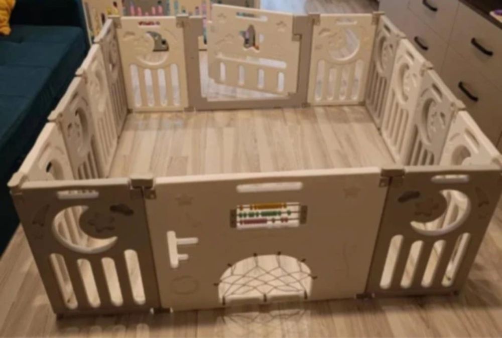 Vand tarc de josca pentru copii