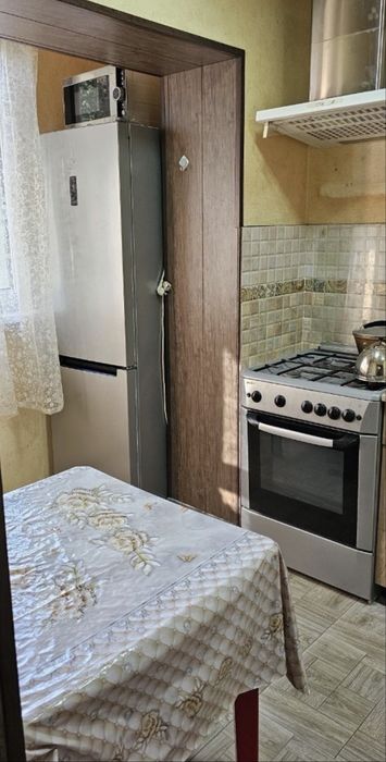 Учтепинский район 24 квартал 1 комнатная