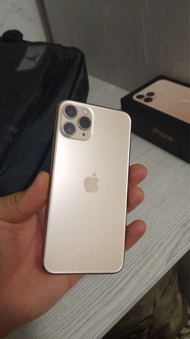 iphone 11 pro 64гб