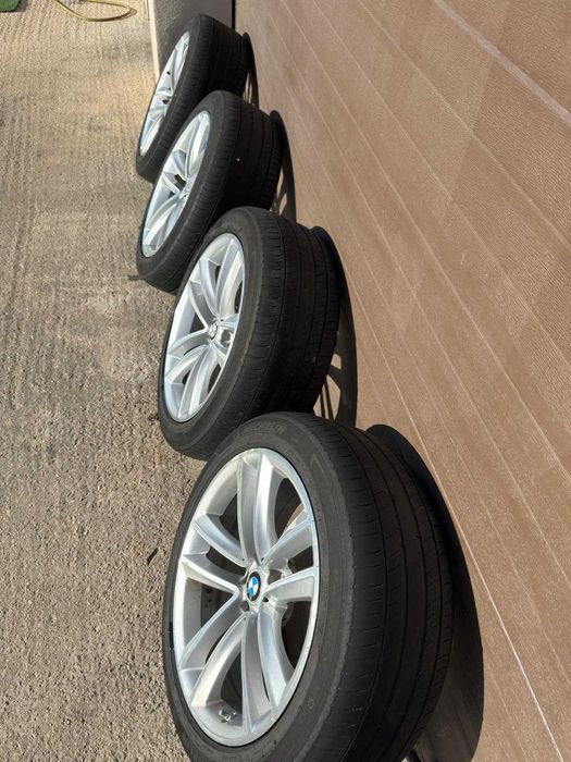 Jante Bmw R19 Seria 7 G11 G12 Seria 5 G30 G31 Seria 6 G32