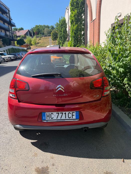 Vand Citroen c3 stare impecabila !!! Negociabil