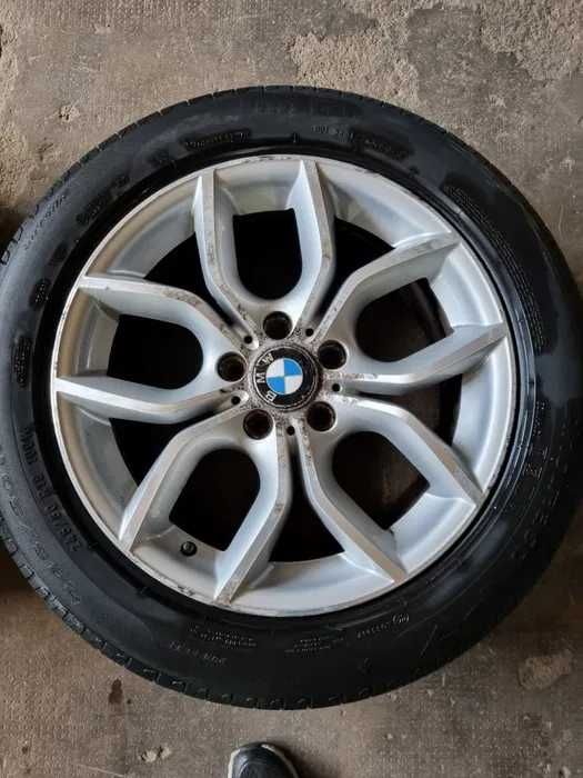 Jante 5x120 R18 x3 x4 f25 f26 style 308