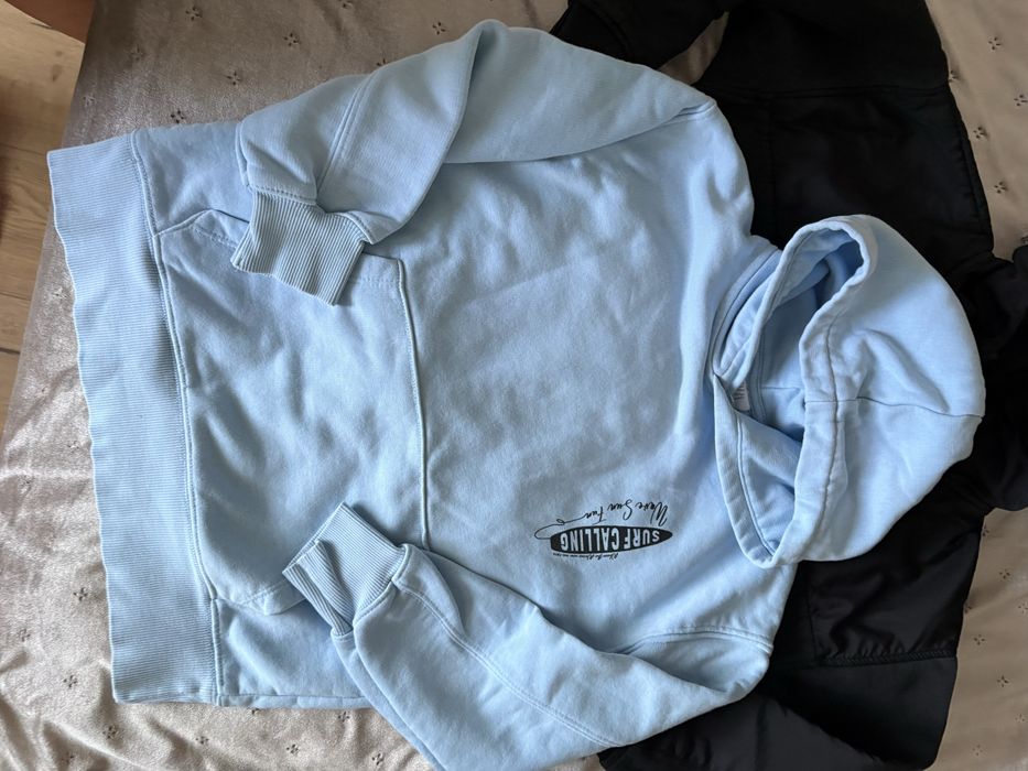 Суитшър Zara до 128 см