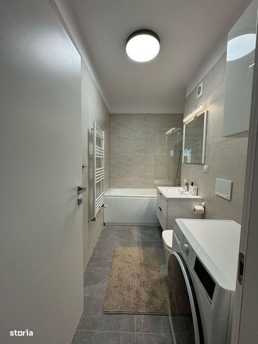 Apartament 2 camere/ Onix Nord/ Pipera/ Promenada