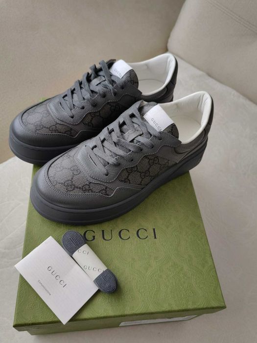 Sneakers Gucci nr 41
