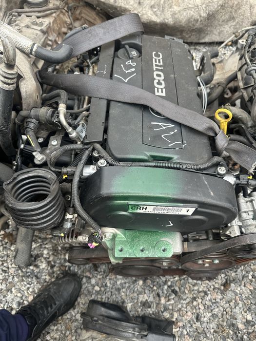 Продажа двигателей F18D4 F16d4 шевролет круз арланда авео