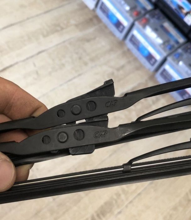 Korea Cap Original стеклоочиститель,  сифатли дворник

Т