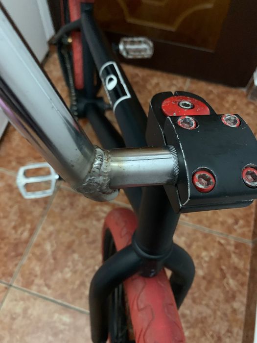 BMX Haro de vânzare