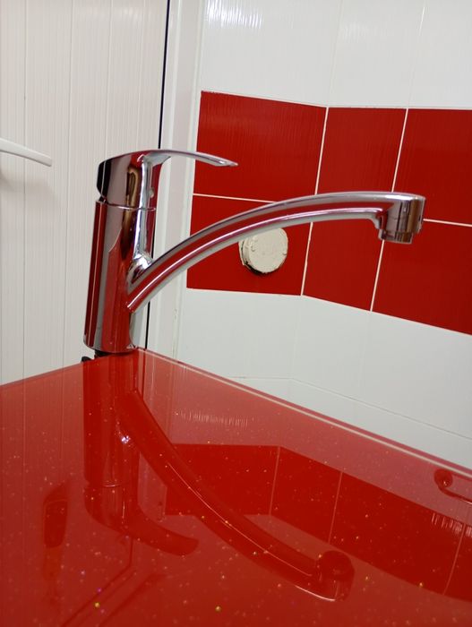 Смесител    GROHE
