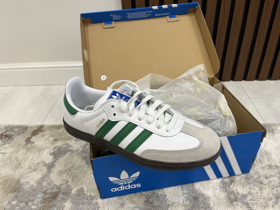 Adidas Samba OG новые
