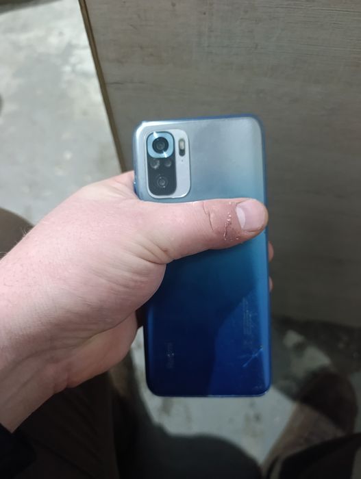 Продам редми 10с