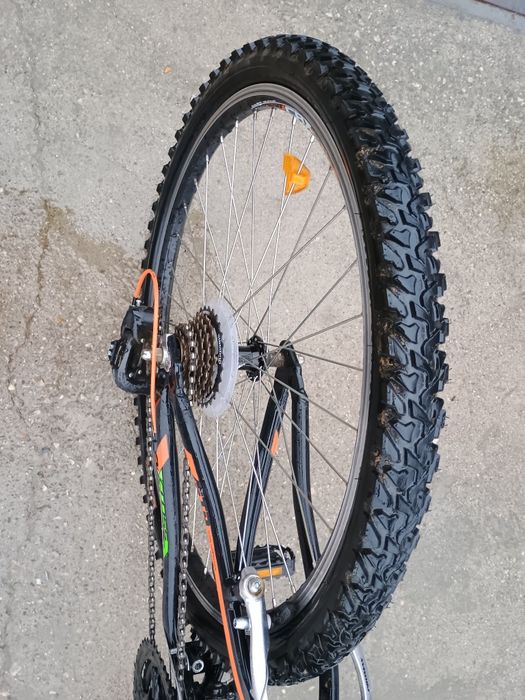 Велосипед Speedster