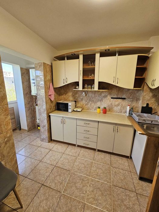Apartament 2 camere de inchiriat , Inel 2